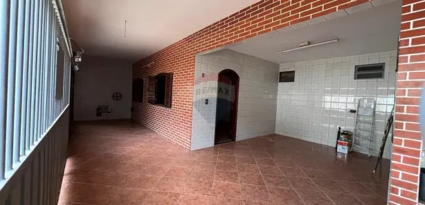 Casa com 5 Quartos à venda, 280m² no Granja do Torto, Brasília