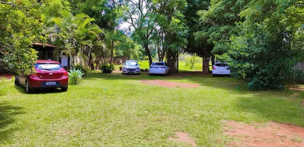 Fazenda/Sítio com 3 Quartos à venda, 400m² no , Brasília