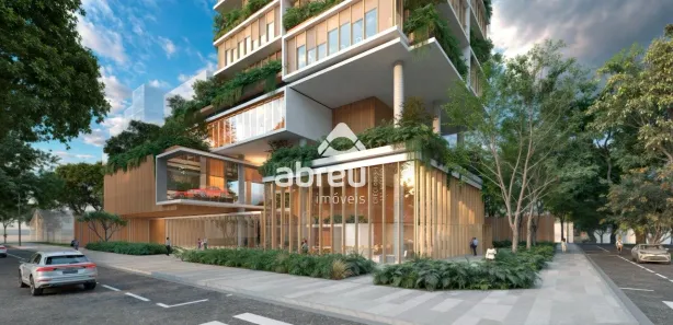 Sala Comercial à venda, 131m² no Petrópolis, Natal