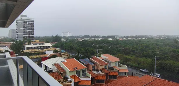 Apartamento com 1 Quarto à venda, 57m² no Itapuã, Salvador
