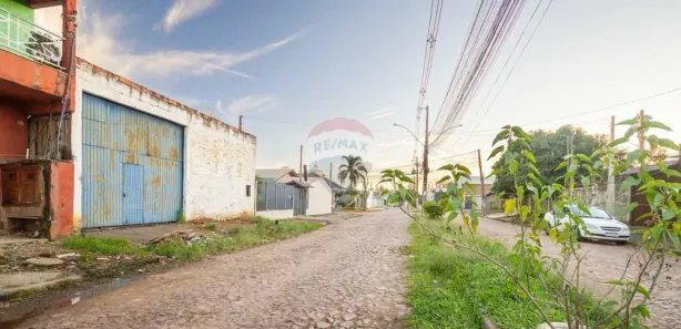 Lote/Terreno à venda, 300m² no Jardim do Bosque, Cachoeirinha