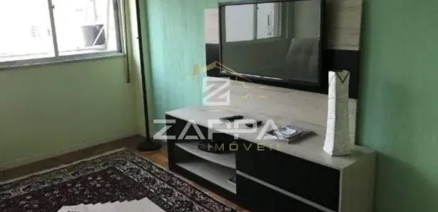 Apartamento com 2 Quartos para alugar, 70m² no Copacabana, Rio de Janeiro