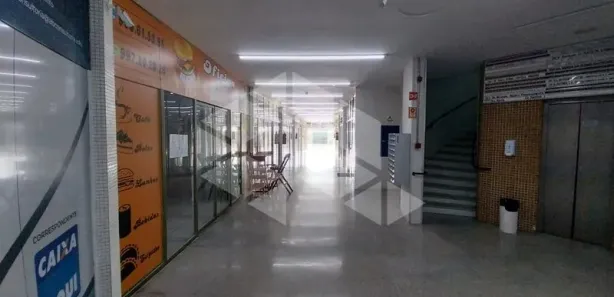 Sala Comercial para alugar, 82m² no Centro, Guaíba