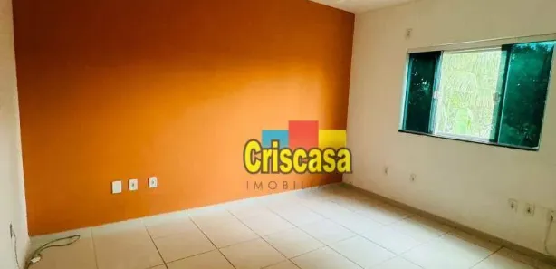 Apartamento com 2 Quartos à venda, 84m² no Ipitangas, Saquarema