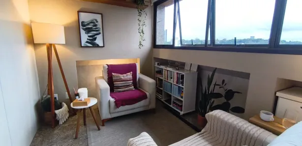 Sala Comercial com 1 Quarto à venda, 43m² no Centro, São Leopoldo
