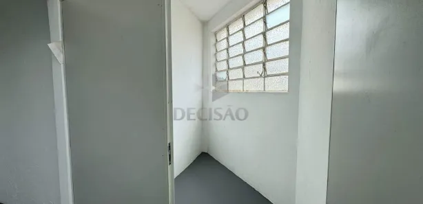 para alugar, 173m² no Santa Tereza, Belo Horizonte