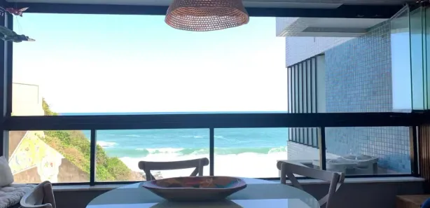 Apartamento com 1 Quarto à venda, 60m² no Rio Vermelho, Salvador