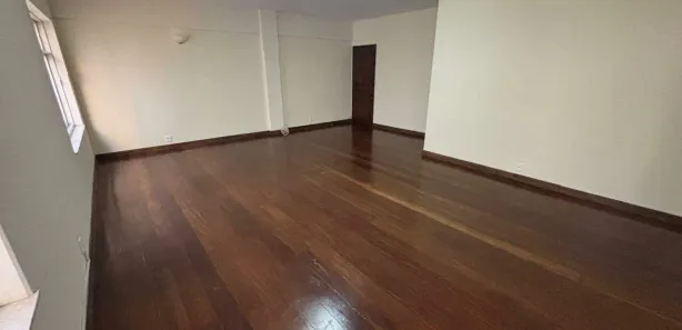 Apartamento com 4 Quartos para alugar, 230m² no Funcionários, Belo Horizonte