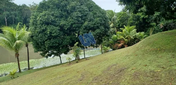 Casa de Condomínio com 6 Quartos para venda ou aluguel, 1250m² no Portão, Lauro de Freitas