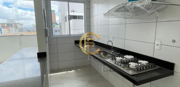 Cobertura com 3 Quartos à venda, 160m² no Coração Eucarístico, Belo Horizonte