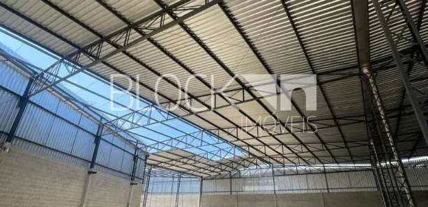 Galpão/Depósito/Armazém para alugar, 450m² no Barra Olímpica, Rio de Janeiro