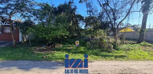 Lote/Terreno à venda, 339m² no Riviera I, Matinhos