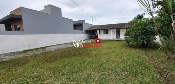 Casa com 2 Quartos à venda, 77m² no Saint Etiene, Matinhos
