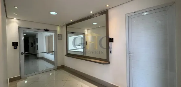 Apartamento com 2 Quartos para alugar, 67m² no Vila Elizabeth, Salto de Pirapora