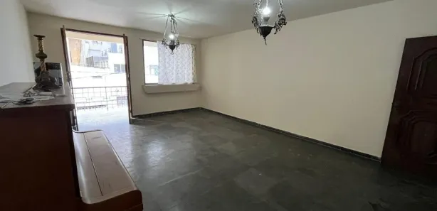 Casa com 5 Quartos para alugar, 360m² no Santo Antônio, Belo Horizonte