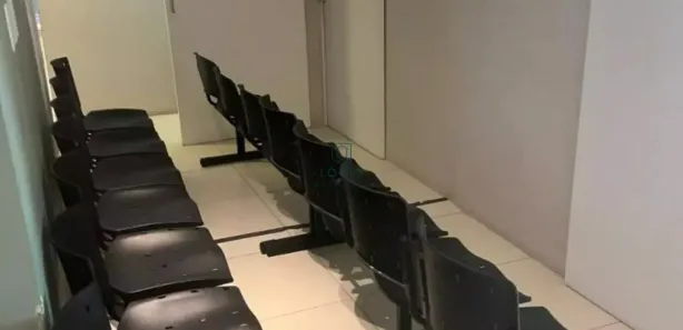 Consultório à venda, 33m² no Derby, Recife