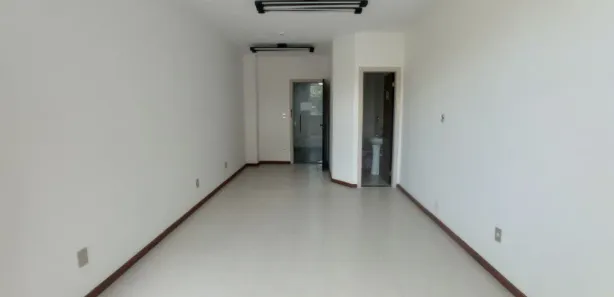 Sala Comercial para alugar, 27m² no Itaigara, Salvador