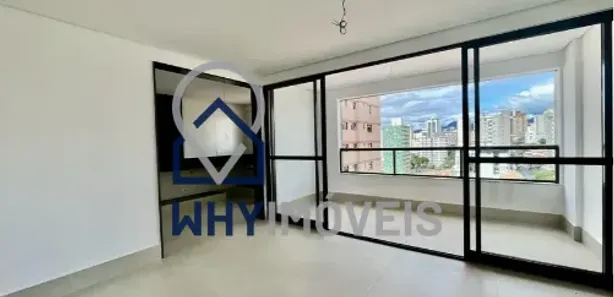 Cobertura com 4 Quartos à venda, 29407m² no Gutierrez, Belo Horizonte