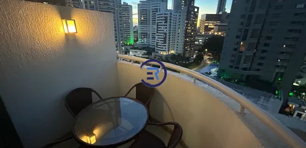 Apartamento com 1 Quarto à venda, 47m² no Pituba, Salvador