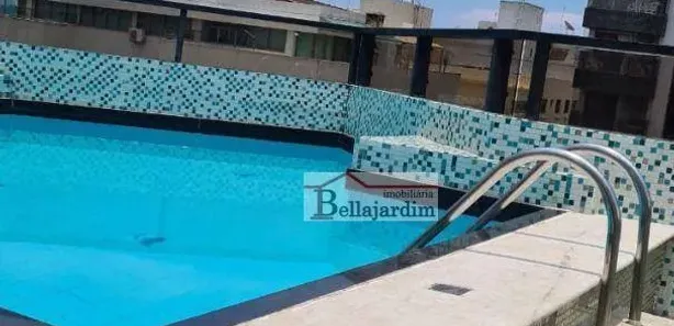Cobertura com 3 Quartos à venda, 220m² no Enseada, Guarujá