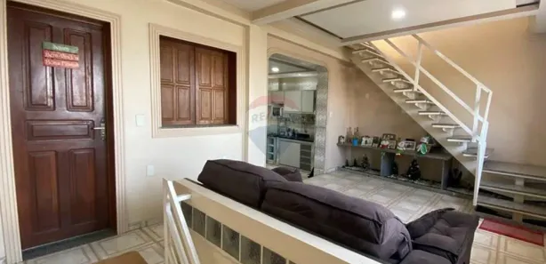 Casa com 3 Quartos à venda, 313m² no Alvorada, Manaus