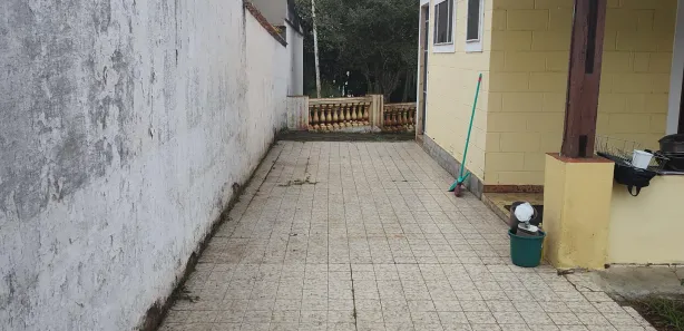 Casa de Condomínio com 3 Quartos à venda, 80m² no Represa, Ribeirão Pires