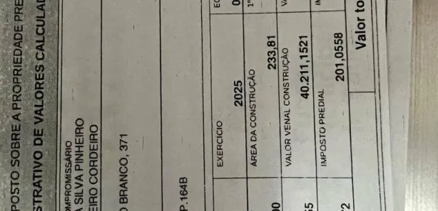 Imagem do imóvel