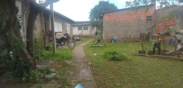 Lote/Terreno à venda, 500m² no Ponta Porã, Cachoeirinha