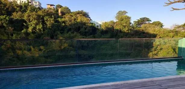 Cobertura com 4 Quartos à venda, 331m² no Leme, Rio de Janeiro