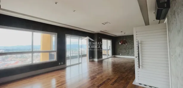 Apartamento com 3 Quartos para alugar, 235m² no Jardim das Nações, Taubaté