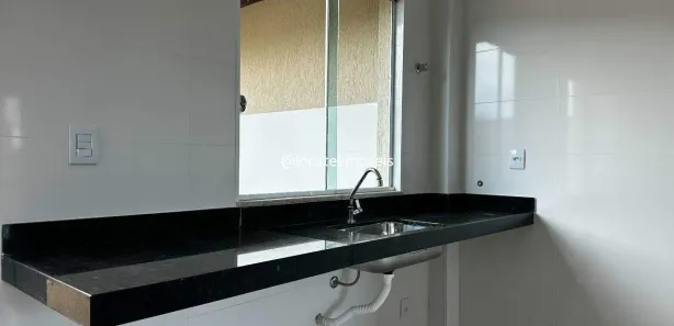 Apartamento com 2 Quartos à venda, 67m² no Brasil Industrial (Barreiro), Belo Horizonte