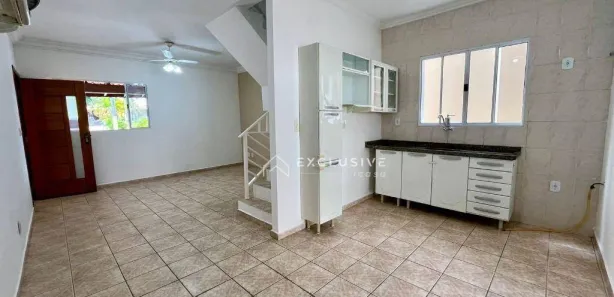 Casa de Condomínio com 3 Quartos à venda, 149m² no Vila Paraíso, Caçapava
