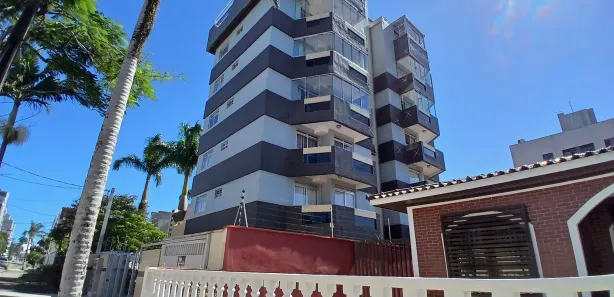Apartamento com 2 Quartos à venda, 57m² no Centro, Matinhos