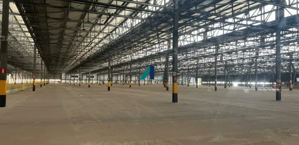 Galpão/Depósito/Armazém para alugar, 36000m² no Universitário, Belo Horizonte