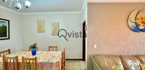 Apartamento com 2 Quartos à venda, 85m² no Tombo, Guarujá