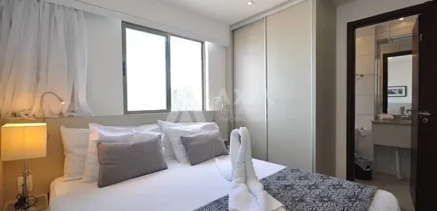 Apartamento com 2 Quartos para alugar, 60m² no Boa Viagem, Recife