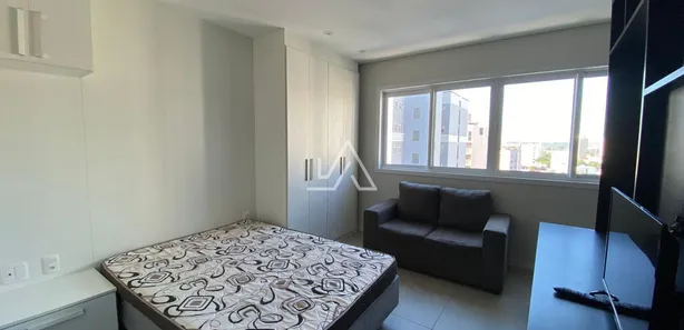 Kitnet com 1 Quarto para alugar, 31m² no Centro, Passo Fundo