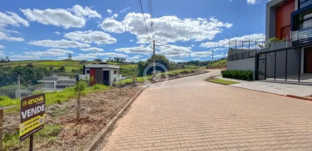 Lote/Terreno à venda, 305m² no 4 Colônias, Campo Bom
