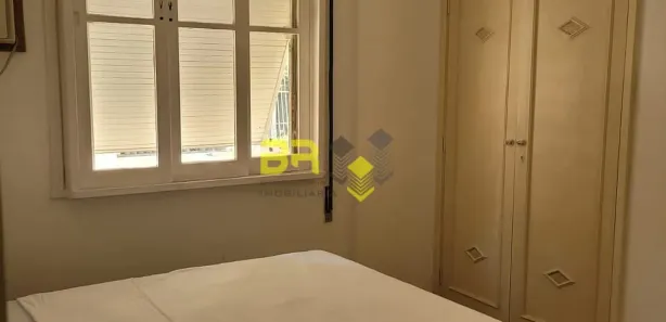 Apartamento com 3 Quartos à venda, 118m² no Leme, Rio de Janeiro
