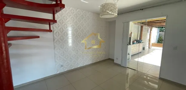 Sobrado com 3 Quartos para alugar, 100m² no Jardim Menino Deus, Quatro Barras