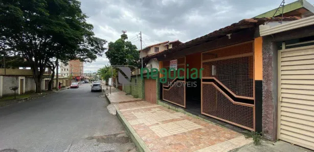Ponto Comercial para alugar, 100m² no Angola, Betim