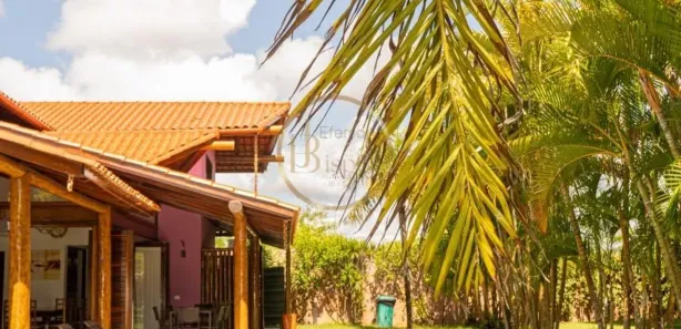 Casa com 4 Quartos à venda, 350m² no Coroa Vermelha, Porto Seguro
