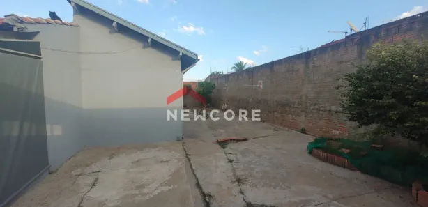 Casa com 1 Quarto à venda, 43m² no Jardim Guanabara, Rio Claro