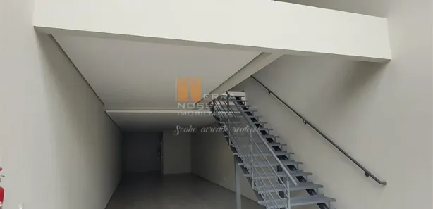 Sala Comercial à venda, 138m² no Bela Vista, Caxias do Sul