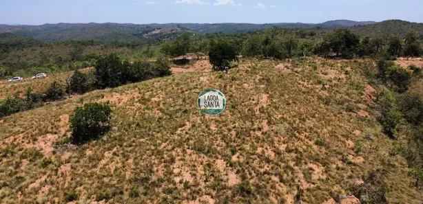 Lote/Terreno à venda, 360m² no Jardins Village, Lagoa Santa