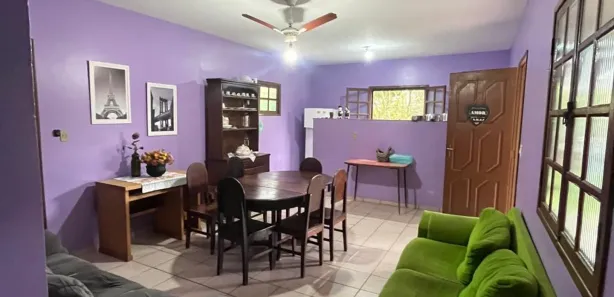 Fazenda/Sítio com 3 Quartos à venda, 200m² no Ajuda de Cima, Macaé