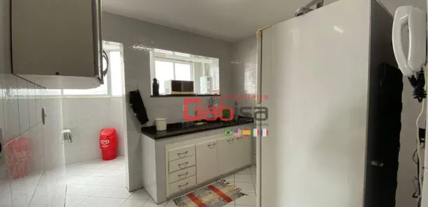 Apartamento com 3 Quartos para venda ou aluguel, 89m² no Braga, Cabo Frio