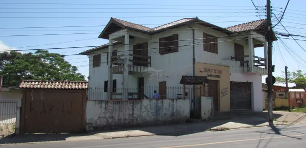 Sala Comercial para alugar, 100m² no Cecília, Viamão