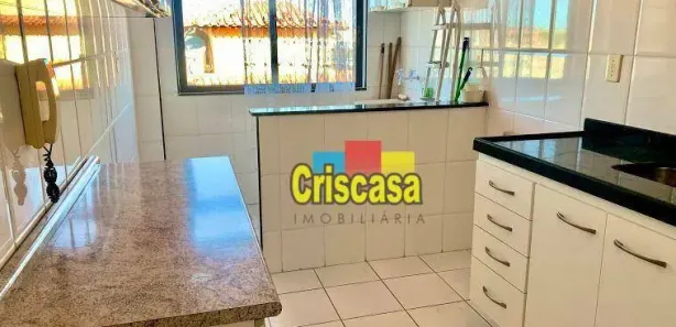 Apartamento com 2 Quartos à venda, 78m² no Centro, São Pedro da Aldeia