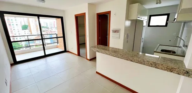 Apartamento com 1 Quarto para alugar, 42m² no Canela, Salvador